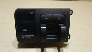 2008-2010 Ford F250 Trailer Brake Controller Module 7C34-2C006-AF - Picture 1 of 10
