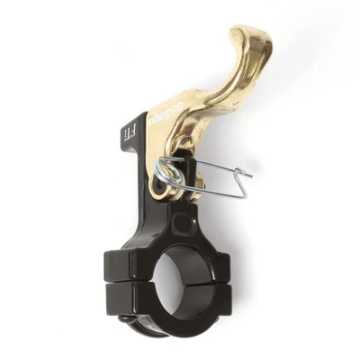 GOLDFINGER Left-Side Throttle Foto 1 de 2