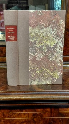Cagnacci, Carlo - Giuseppe Mazzini e i fratelli Ruffini - Tip. Berio, 1893. - Immagine 1 di 4