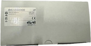 1PZ Controller AVC1260060500 nuovo spedizione veloce - Foto 1 di 6