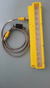 Cognex IS7000-L300-WHI-W with cable - Picture 1 of 5