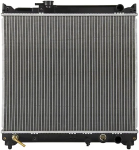 complete radiator for Suzuki/Chevrolet/Gmc Grand Vitara 1.6 lts DPI 2088 - Bild 1 von 4