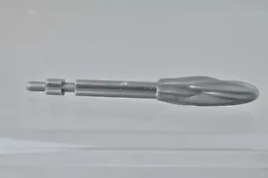 Transformers Revenge of the Fallen Ironhide Part Missile ROTF - Picture 1 of 1