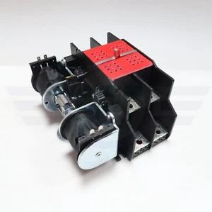 0L2911 Transferschalter mit Griff für Generac 200 Amp 2P 250V ersetzt # 0D9618 - Bild 1 von 8