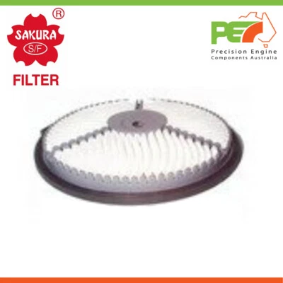 Brand New * SAKURA * Air Filter For SUZUKI SWIFT GA, GC, GL, SF 1.3L Petrol — 第 1/4 张图片