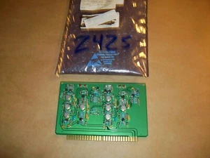 Varian Oncology Excees Pulse Interlock Board 83296002 USED - Picture 1 of 3