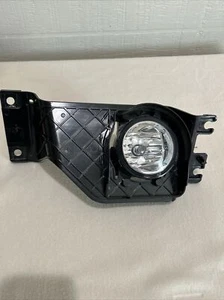 2023-25 OEM Ford F250 F350 F450 F550 Super Duty luces antiniebla halógenas lado izquierdo - Imagen 1 de 16