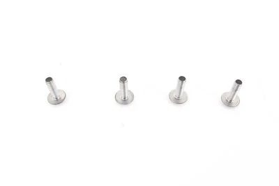 Honda CBR1000RR 2013 juego de pernos de carenado de guardabarros de rueda delantera 90115-MFL-D20 Foto 1 de 2