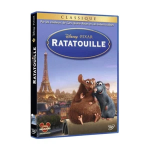 Ratatouille DVD NEW - Picture 1 of 1