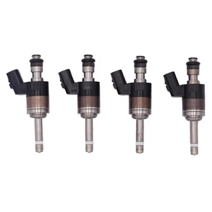 4PCS GENUINE OEM FUEL INJECTORS 16010-5PA-305 FOR ACCORD CR-V CIVIC 1.5L TURBO - Picture 1 of 7