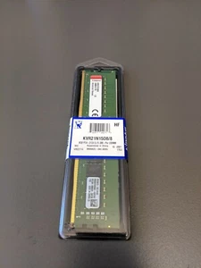 Kingston 8GB DDR4 2133MHz CL15 288-Pin DIMM (KVR21N15D8/8) - Picture 1 of 1
