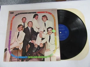 Blackwood Brothers, LEARNING TO LEAN EX - Picture 1 of 1