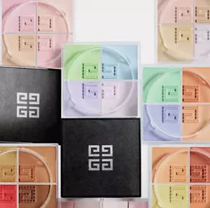 Givenchy Prisme Libre Loose Powder ORIGINAL FORMULA Older DISCONTINUED Full Sz - Picture 1 of 22