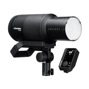 Profoto Pro D3 750W Industrial Grade Monolight Bundle - Picture 1 of 7