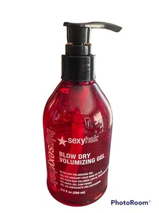 Big Sexy Hair Blow Dry Volumizing Gel 8.5 oz - Picture 1 of 1