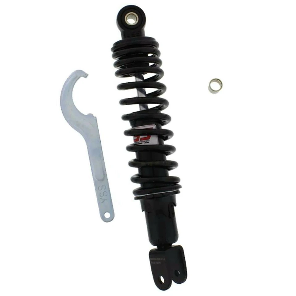 Stoßdämpfer hinten für CPI Aragon Oliver Peugeot TKR Vivacity Yamaha YN Neos MBK - Bild 1 von 1