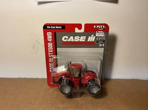 Ertl Britains 1/64 Case IH STX500 4WD Tractor Stock #14360 NIP - Picture 1 of 4