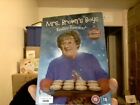 Mrs Brown's Boys Festive Fancies New/Sealed (DVD) With Slip Cover - Read Below