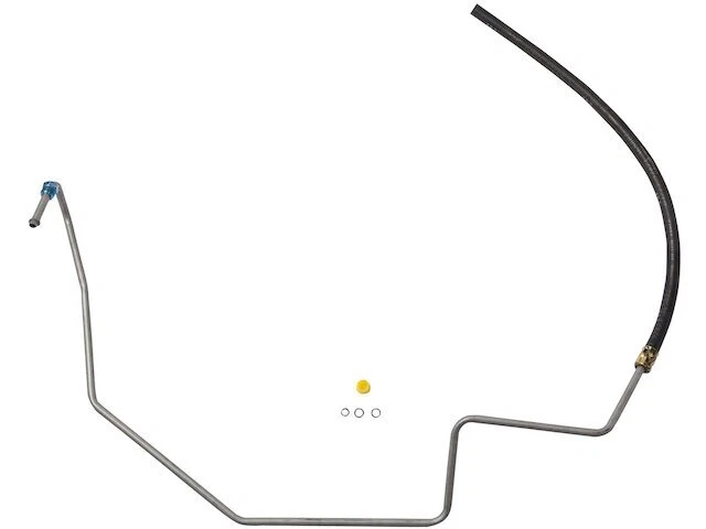 Conjunto de manguera de línea de retorno de dirección asistida 65VX62S para Mitsubishi Montero Foto 1 de 1