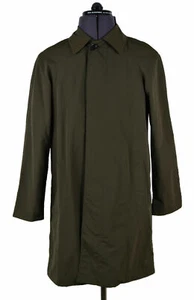 Aspesi Men's Blazer Coat Jacket Green S - Picture 1 of 6