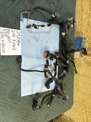 2011 Polaris pro RMK 800 主发动机线束 292 — 第 1/4 张图片