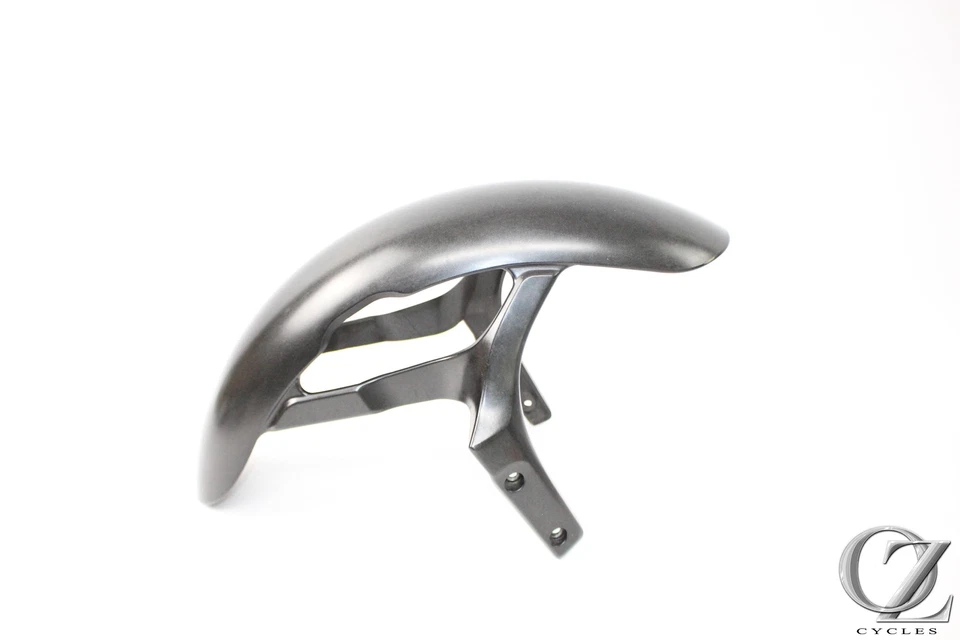 02-06 Ducati Monster 620 M620 620IE Front Fender - Image 1 of 4