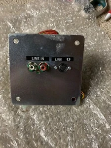 Nuevo de Lote Antiguo Dance Revolution RDA Solo Link Arcade Videojuego Parte C39a - Imagen 1 de 2