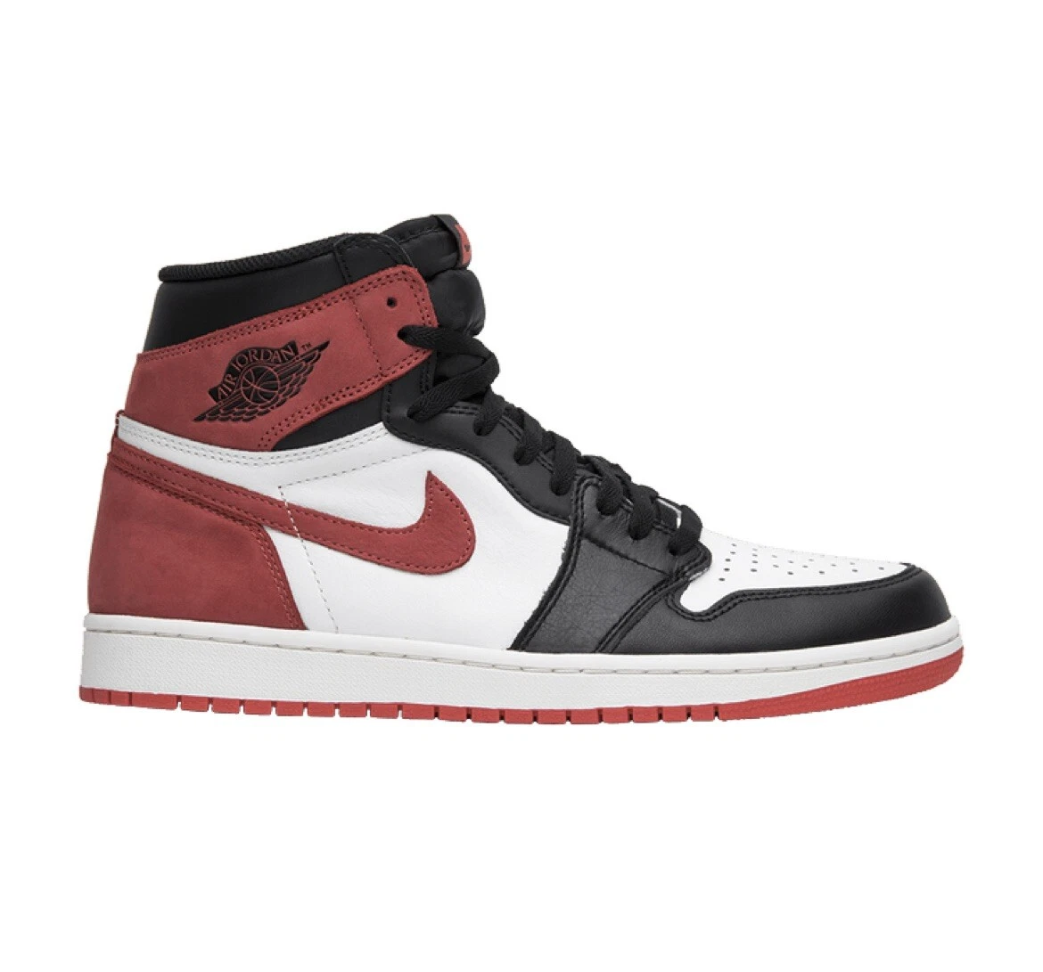 国内正規品■US10.5■NIKE AIR JORDAN 1 TRACK RED Jordan 1 Retro OG High Best Hand in the Game - Track Red for Sale
