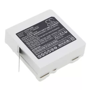 Akku für Philips 867030 867033 Intellivue MX100 X30 X3 989803196521 M6457 - Bild 1 von 5