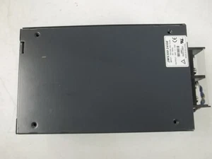 NEW Densei-Lambda JWS300-24/GE Ind. Power Supply, 100-240 VAC 4.4A, 50/60 Hz - Picture 1 of 11