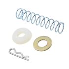 For Chevy Cross Shaft Linkage Bushing Spring Kit For Automatic Transmission