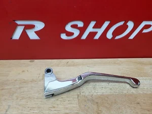 #9 Wide Clutch Lever Yamaha Road Star V Stars 650 1100 Classic Custom 950 1300 - Picture 1 of 10