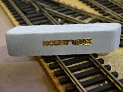 Hobby Trax Track rubber - Image 1 of 3