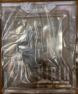 Capcom Monster Hunter Capcom Figure Builder Creator's Model Kirin Reprint ver. - Picture 1 of 6