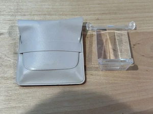 Genuine Polaroid Impulse Multi Image 3 Filter P104-GOOD CONDITION RARE ACCESSORY - Picture 1 of 8