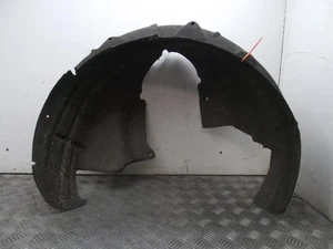 Forro de arco de alerón interior trasero para pasajero izquierdo Ford Focus MK2 2005-2011B - Imagen 1 de 6