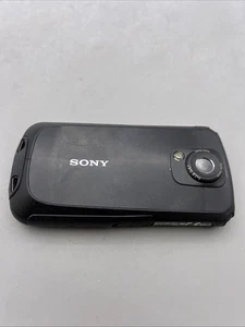 Sony Bloggie MHS-TS22 Sport Touch Mobile HD Snap Video Camcorder Camera I1 - Picture 1 of 6
