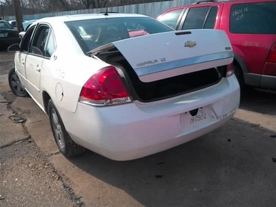 Wiper Transmission VIN W 4th Digit Limited Fits 06-16 IMPALA 229788 Foto 1 de 4