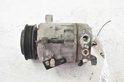 2017 GMC Acadia Used A/C Compressor 3.6L OEM 111K Miles C69 Liquidation Sale! - Image 1 of 4