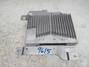 Audio Equipment Radio Amplifier ID HX7319C164RC Fits 17-18 XE 753116 - Picture 1 of 2