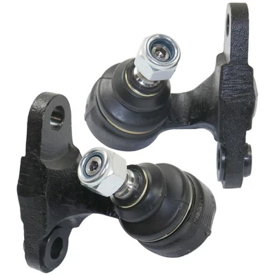 TrueDrive Ball Joints Set For 2001-2005 BMW 325xi 330xi - Image 1 of 4