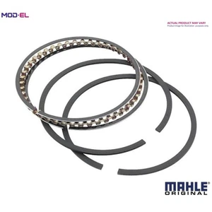 4x PISTON RING KIT 083 23 N0 FOR N62B44AN62A/M62B44 4.4L 8cyl - Picture 1 of 14