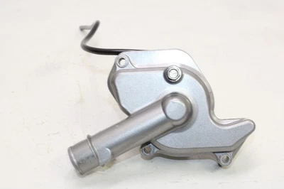 04-09 SUZUKI VSTROM 650 DL650 OEM MOTOR BOMBA REFRIGERANTE DE AGUA Foto 1 de 4