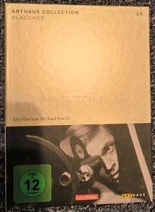Peeping tom - Augen der Angst - Bild 1 von 1
