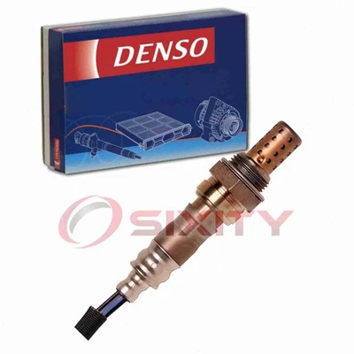 Sensor de oxígeno Denso aguas abajo para Chevrolet Suburban 1500 2000-2002 5,3 L V8 hq Foto 1 de 4