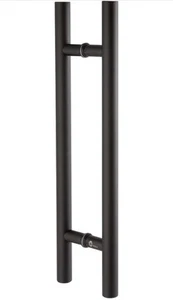 TOGU TG-6012 36" Solid Standoffs Heavy-Duty Commercial Grade 304 1.26" Diameter - Picture 1 of 9