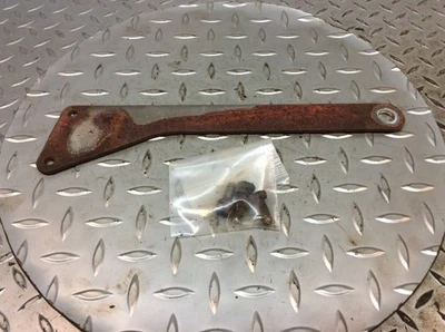 Barra estabilizadora de freno delantera Harley Davidson Aermacchi SS175 SS 175 1976 74-78 Foto 1 de 4