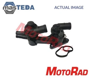 709-80/95K ENGINE COOLANT THERMOSTAT MOTORAD FOR VW TOURAN,TOURAN VAN 1.4 TSI - Picture 1 of 5