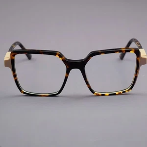 Acetat Brille großes Gestell Eckig Lesebrille Mode Retro Herren Damen - Bild 1 von 58