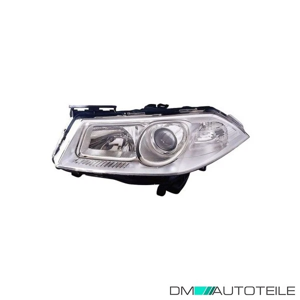 Hauptscheinwerfer links passt für Renault Megane II Coupé-Cabriolet 06-08 - Bild 1 von 1